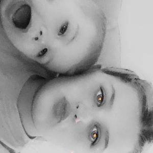 Meet your Posher, Ashlynn